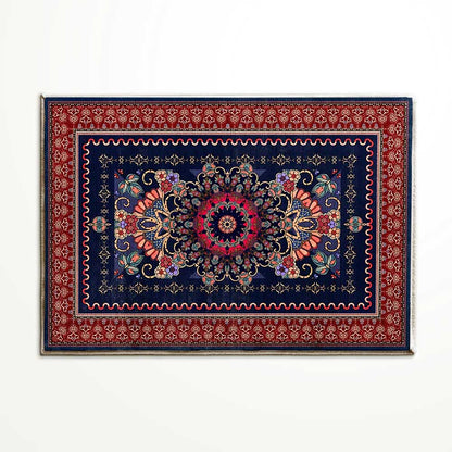 Kashmir Layla Area Rug