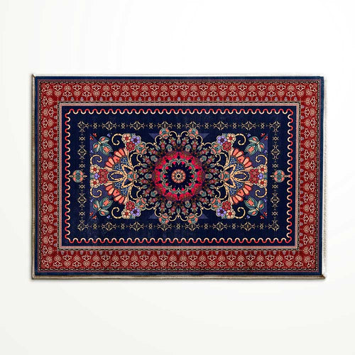 Kashmir Layla Area Rug
