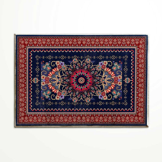 Kashmir Layla Area Rug