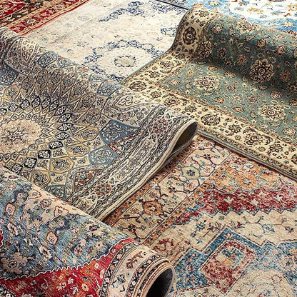 Kashmir Layla Area Rug