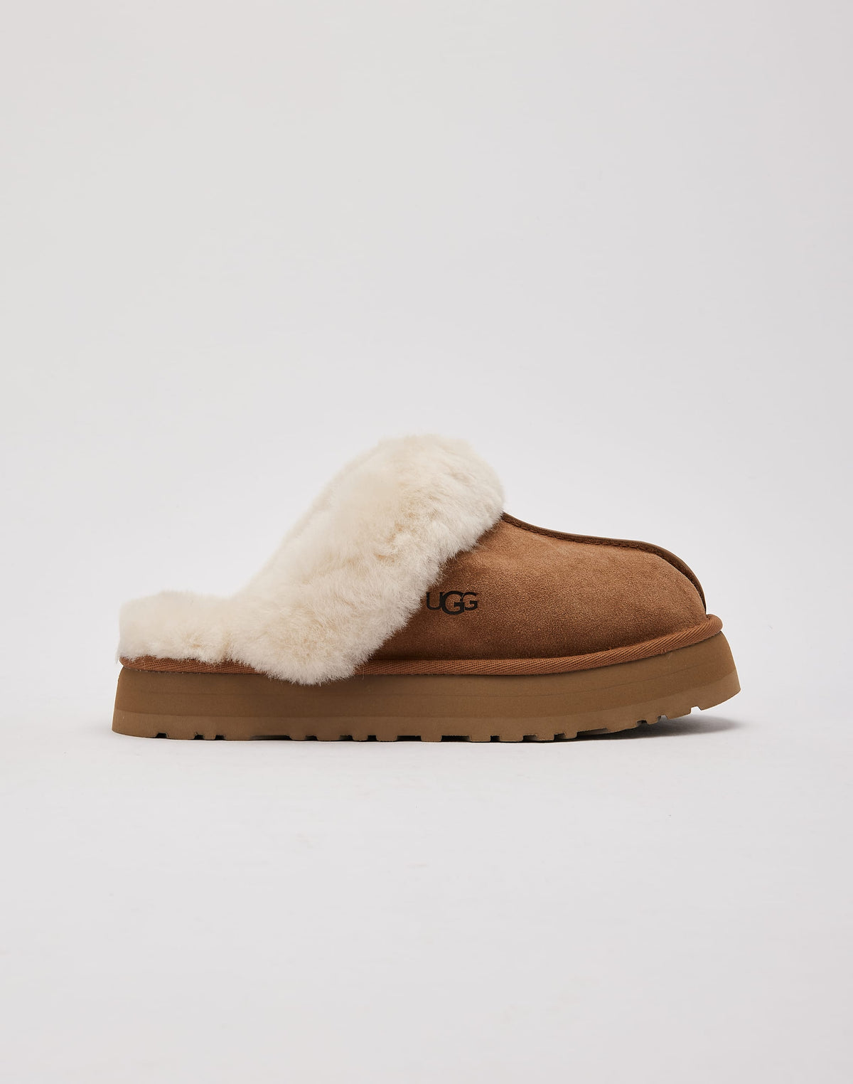 UGG Disquette Slippers