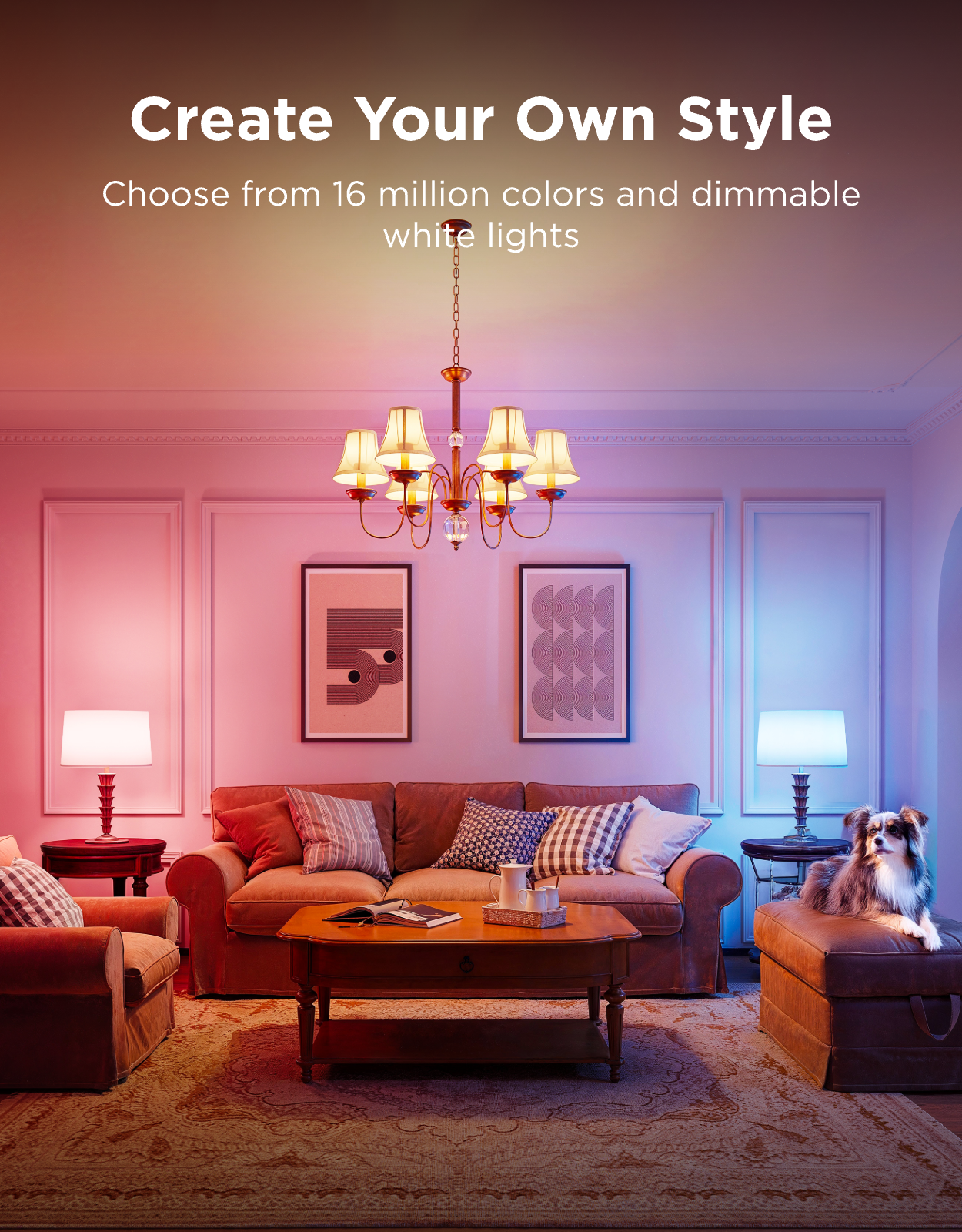 Govee E12 Smart Candle Light Bulbs [Special Sale]