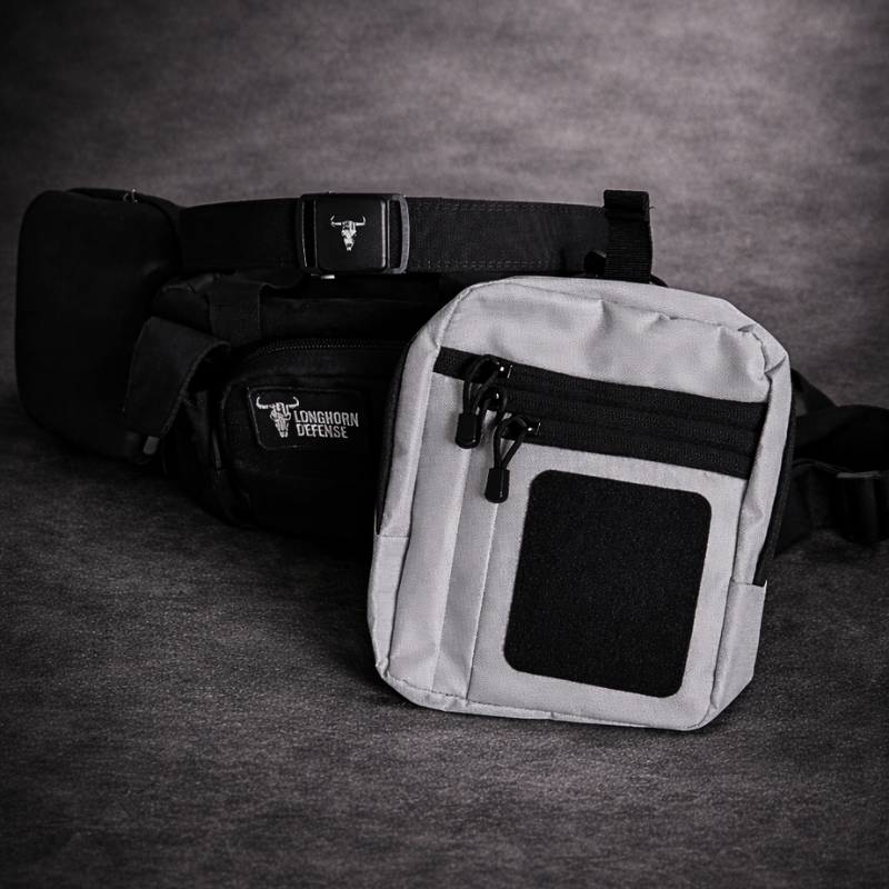 MAVRIX BAG V2