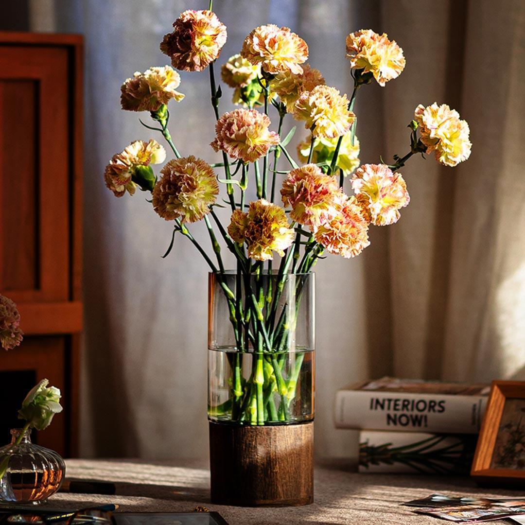 Europe Decorative Vase