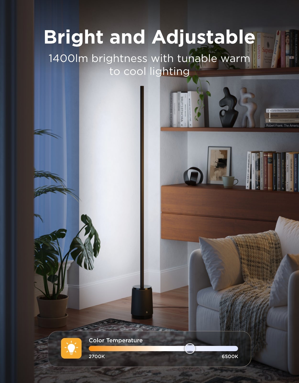 【Business Only】Govee Floor Lamp 3 Lite