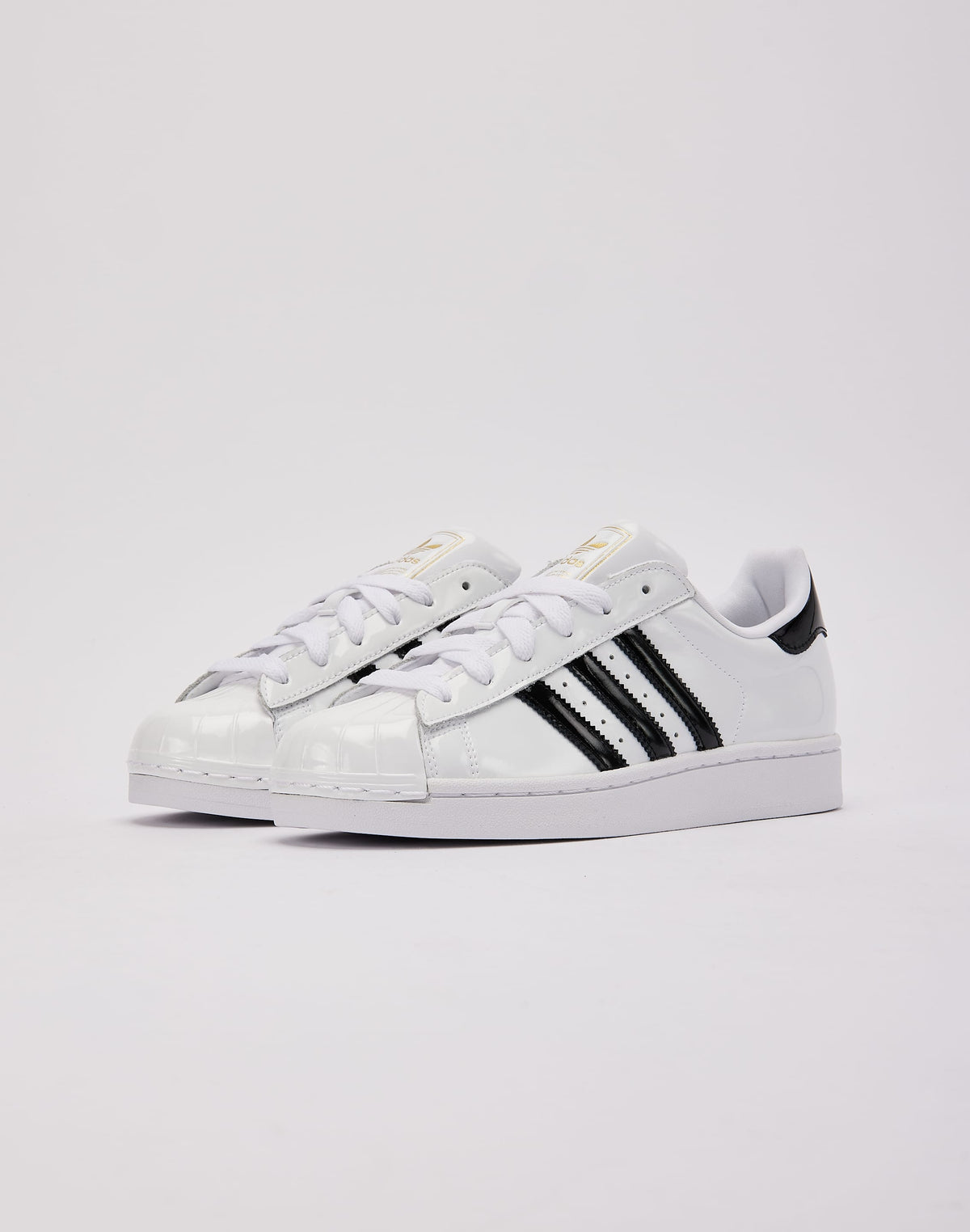 Adidas Superstar II