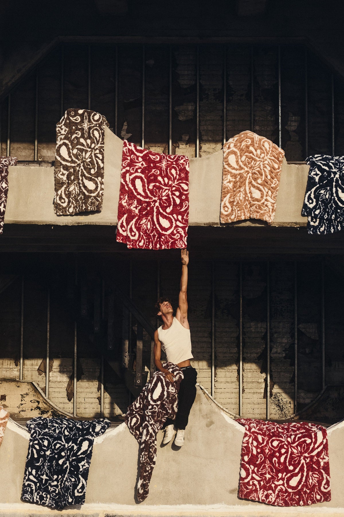 Sage Bandana