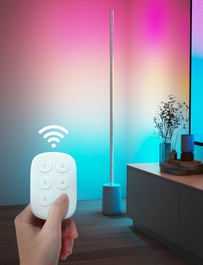 Refurbished GoveeLife Wireless Mini Smart 6 Button Sensor, Group Control Devices