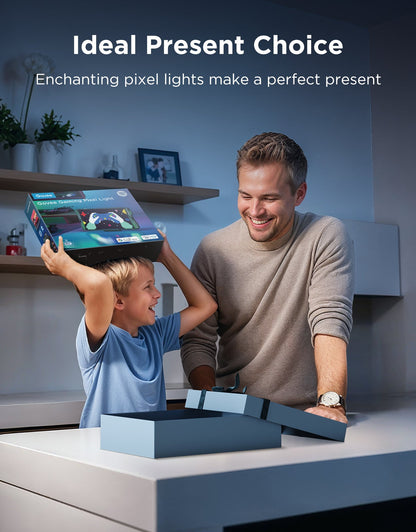 [Special Sale] Govee Gaming Pixel Light