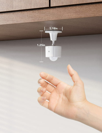 GoveeLife Smart Wireless Motion Sensor