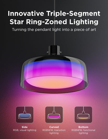 【Business Only】Govee Pendant Light
