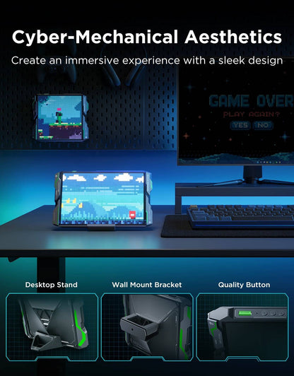 Govee Gaming Pixel Light