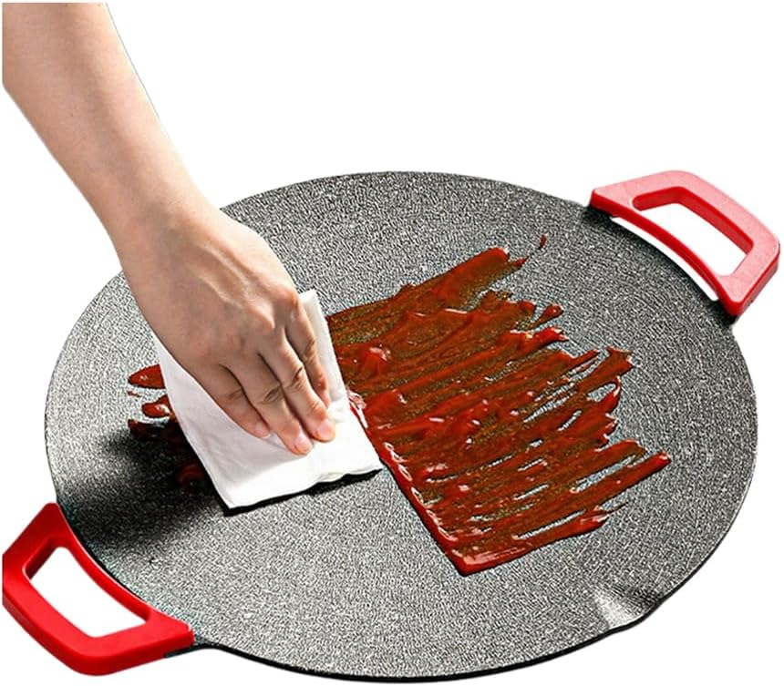 Pro Electric Skillet Grill Combo