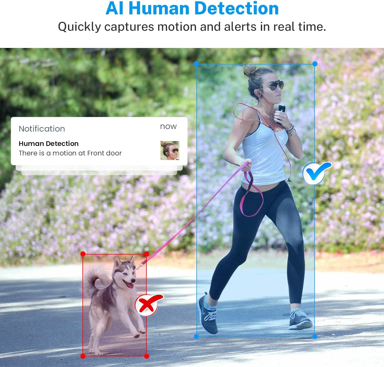 Smart Video Doorbell — home decor (view 4)