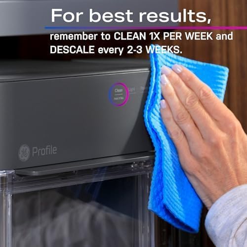 Smart Ice Maker Pro — home decor (view 14)