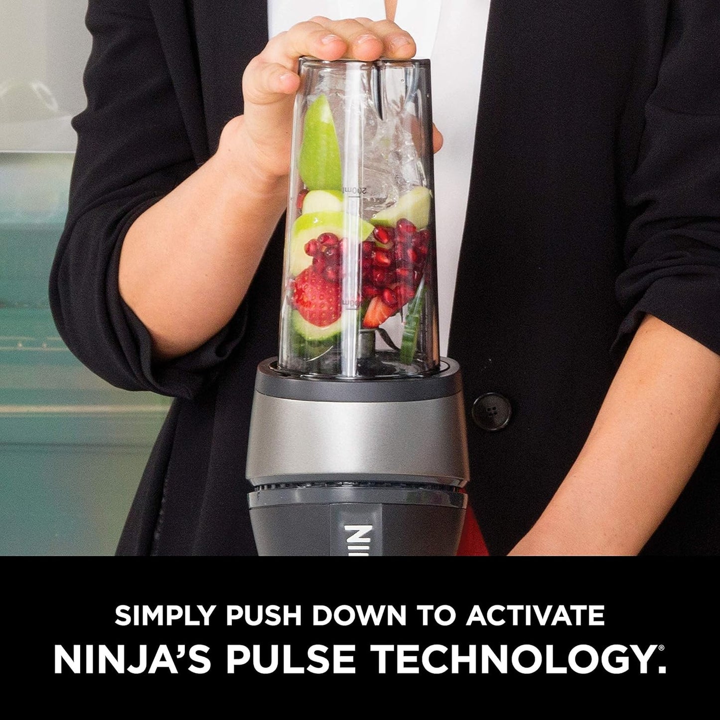 Ninja Fit Personal Blender