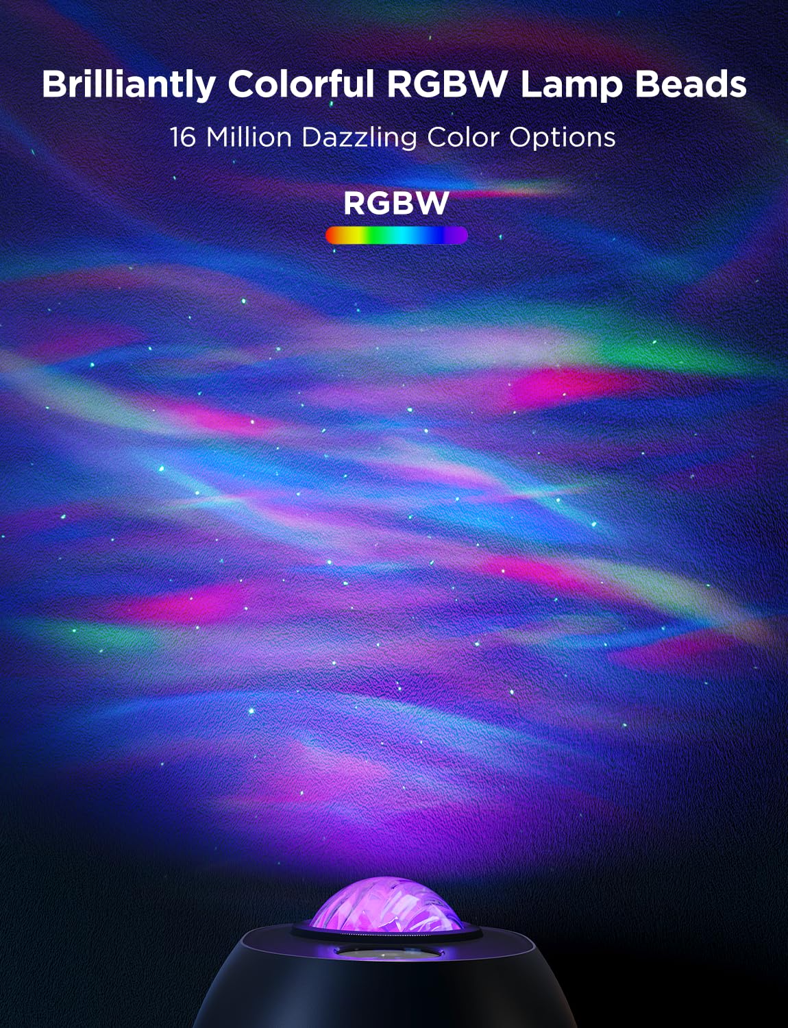 【Business Only】Govee Star Light Projector