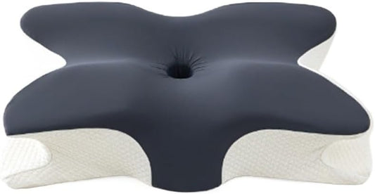 Butterfly Comfort Neck Support Pillow