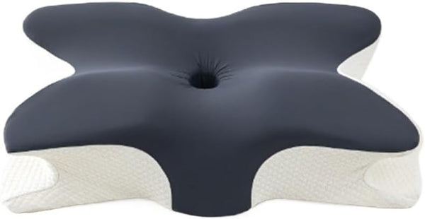 Butterfly Comfort Neck Support Pillow