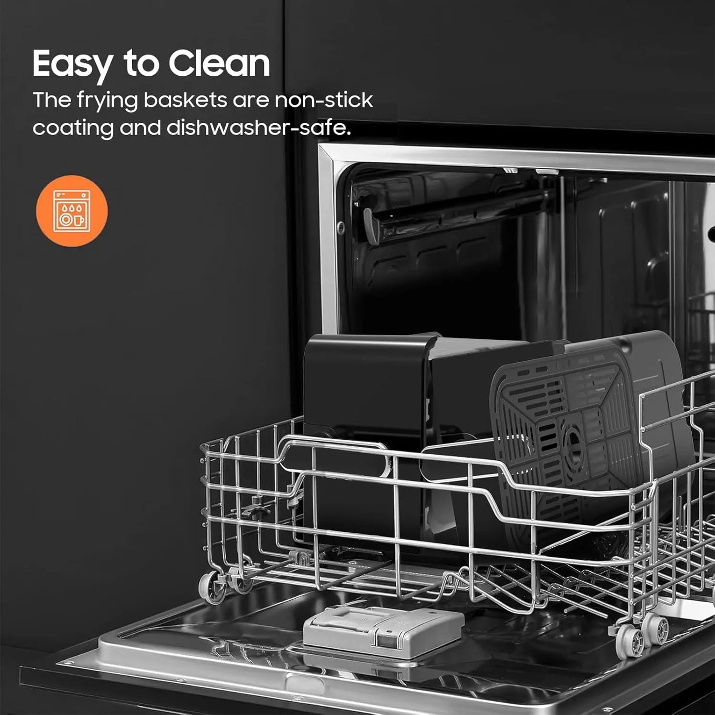 Ultimate Sync Air Fryer