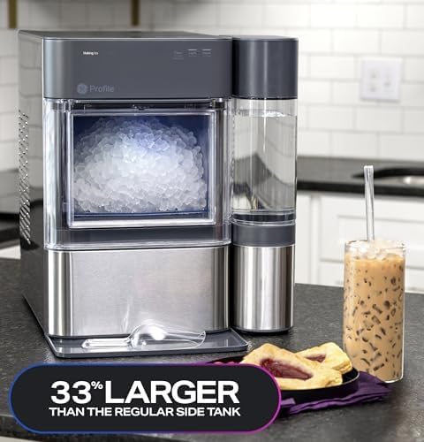 Smart Ice Maker Pro