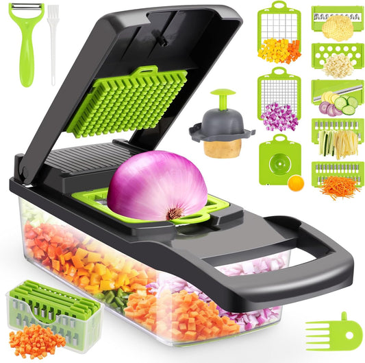 QuickSlice Multi Veg Chopper