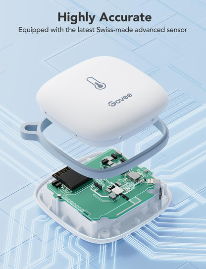 Govee Wi-Fi Thermo-Hygrometer