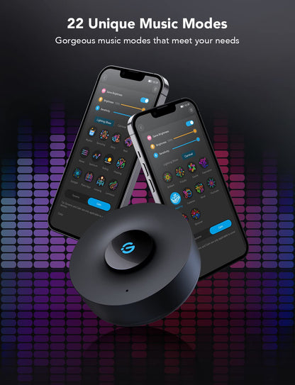 Refurbished Govee Music Sync Box