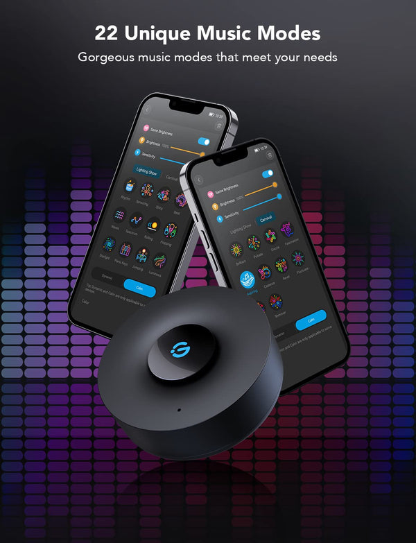 Govee Music Sync Box