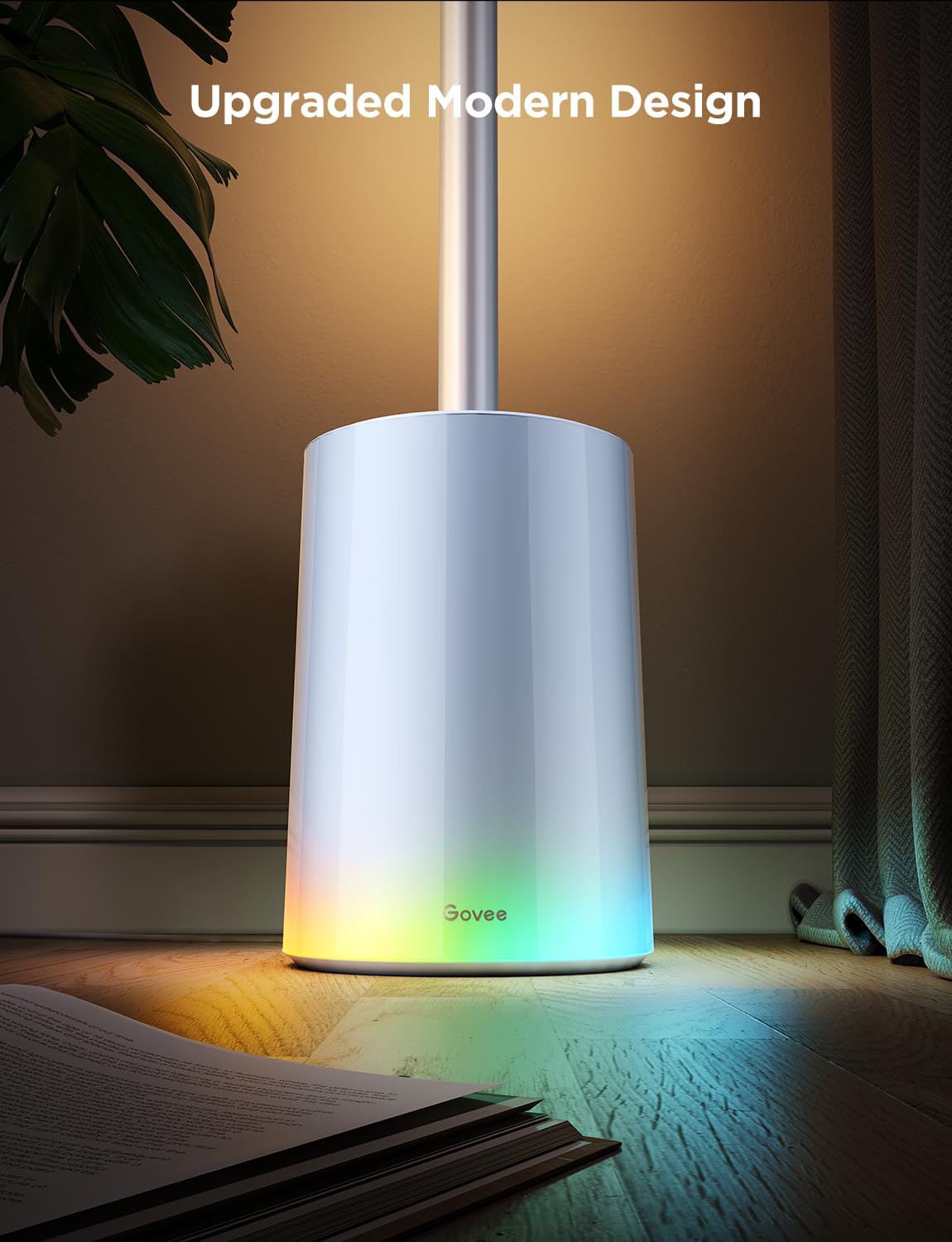Refurbished Govee Floor Lamp 2