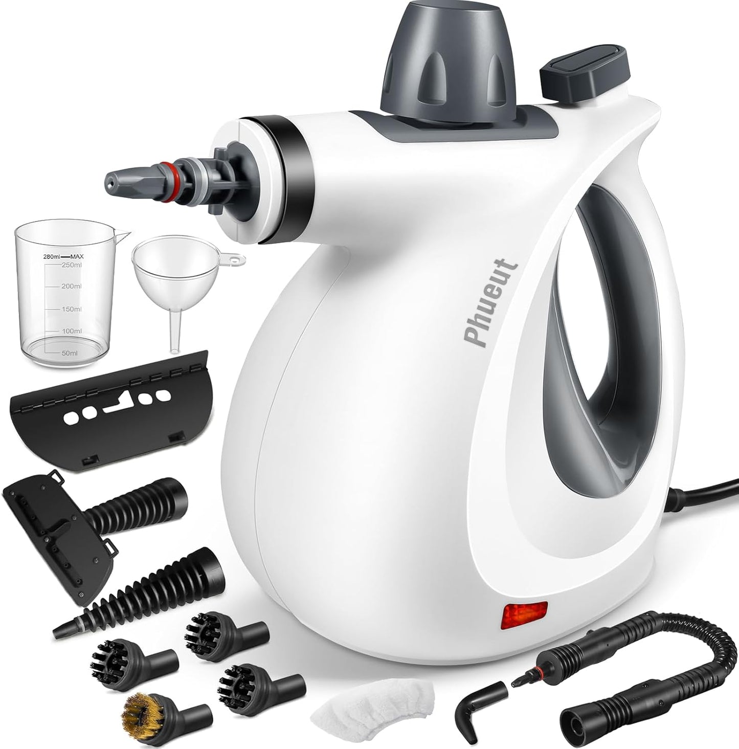 Handy Home Steam Cleaner