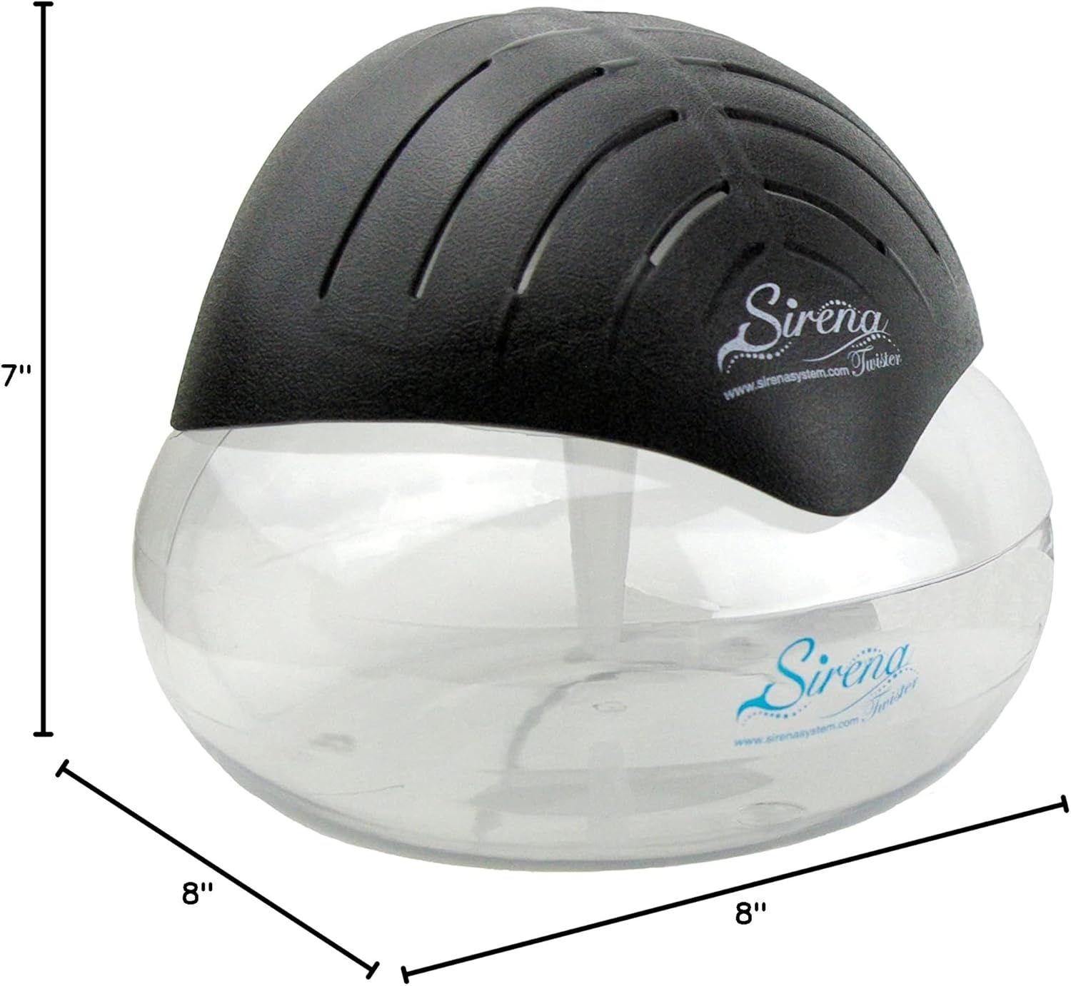 Sirena Fresh Air Machine — home decor (view 10)