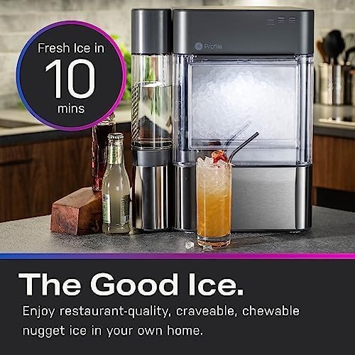 Smart Ice Maker Pro