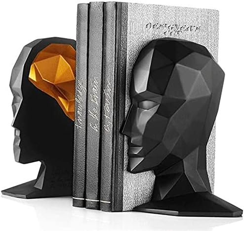 KNOWLEDGE IN THE BRAIN BOOKENDS