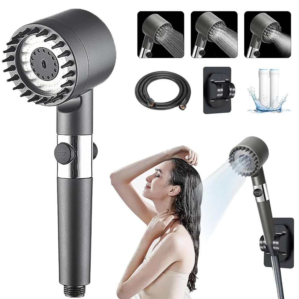 Refresh Pure Shower Head