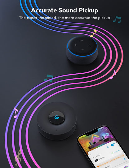 Refurbished Govee Music Sync Box