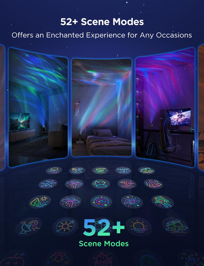 Refurbished Govee Star Light Projector