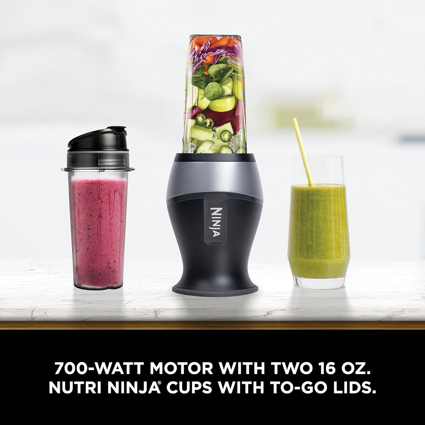 Ninja Fit Personal Blender