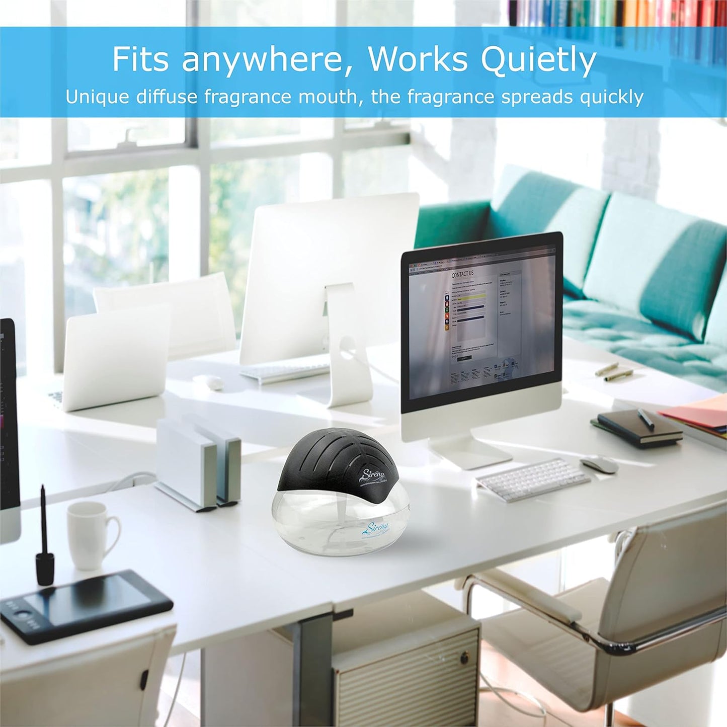 Sirena Fresh Air Machine