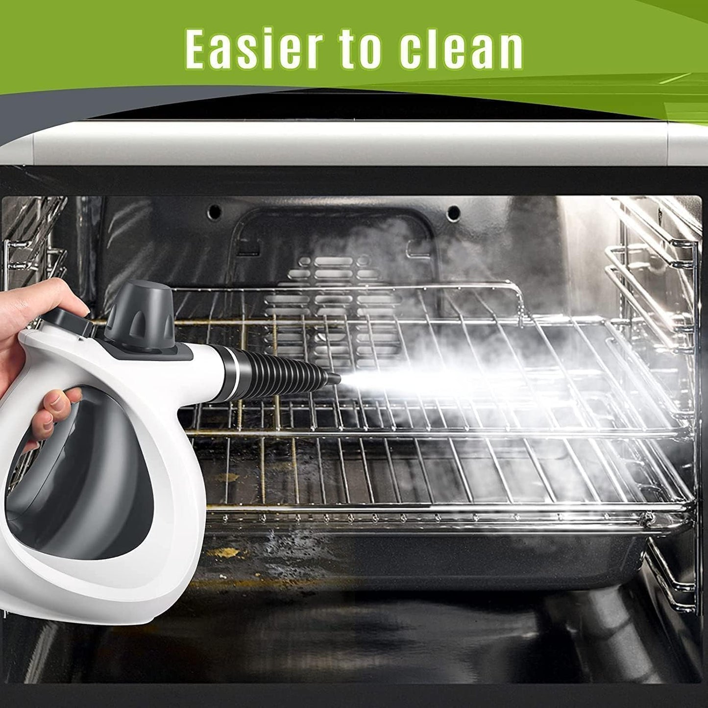 Handy Home Steam Cleaner