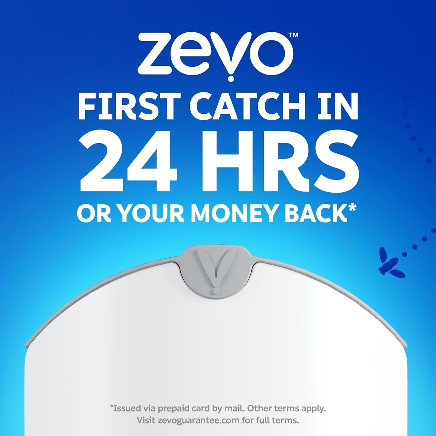 Zevo Indoor Bug Catcher