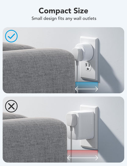 【Business Only】Govee Smart Plug Pro