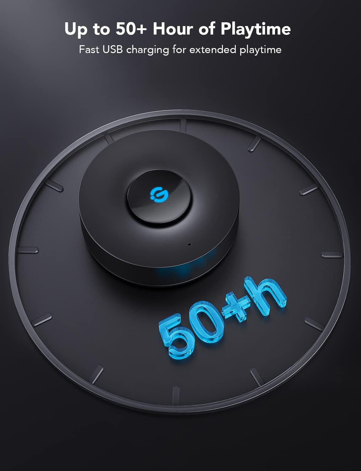 Refurbished Govee Music Sync Box