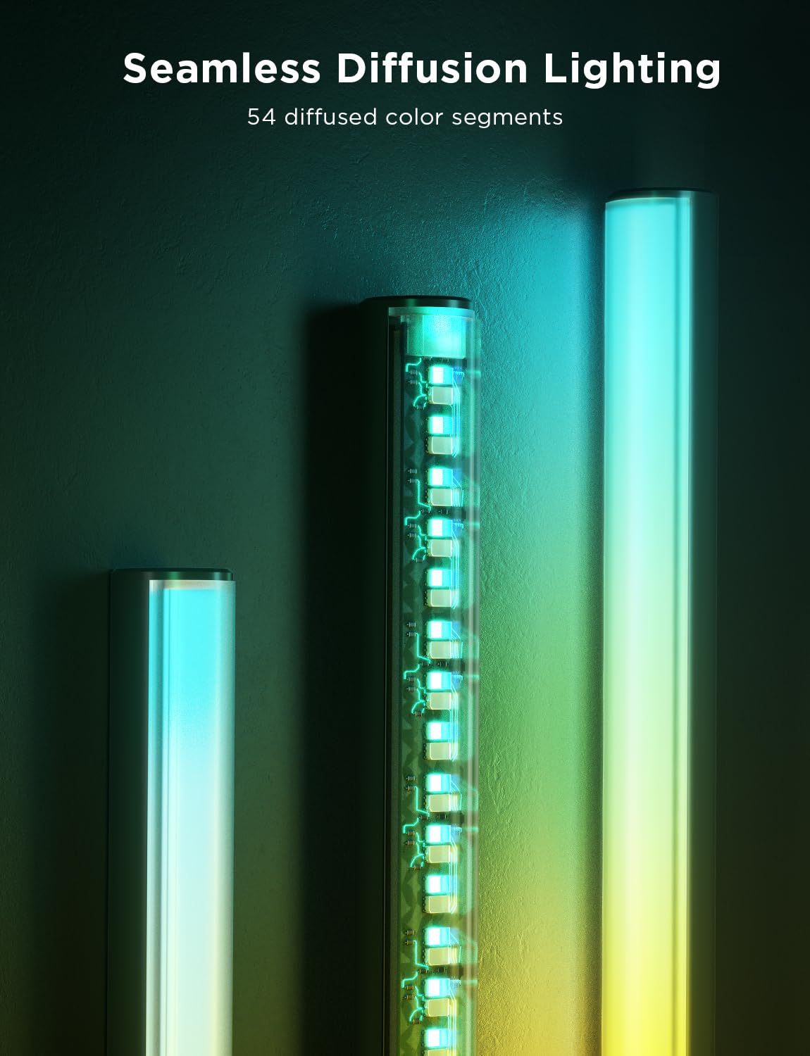 【Business Only】Govee RGBICWW Floor Lamp Pro