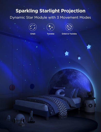 【Business Only】Govee Star Light Projector