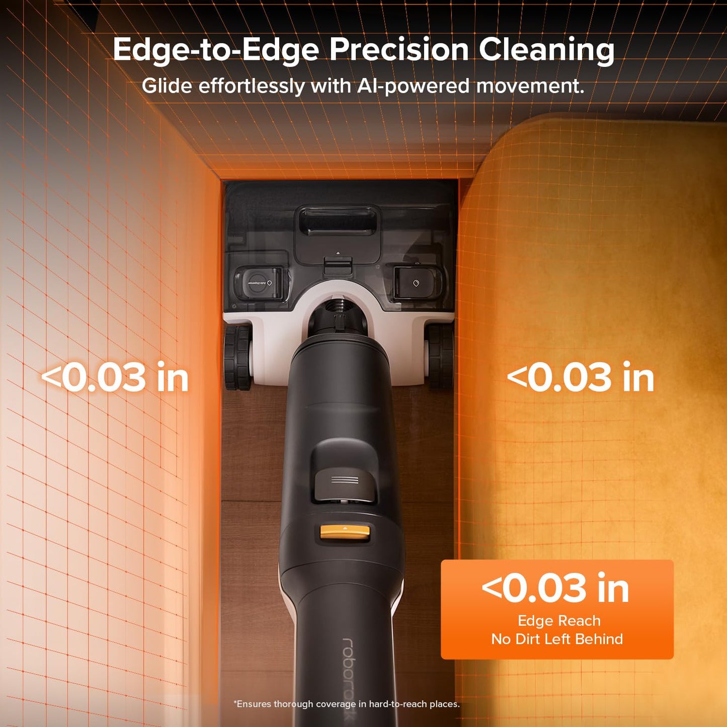 Roborock GlidePro Cleaner