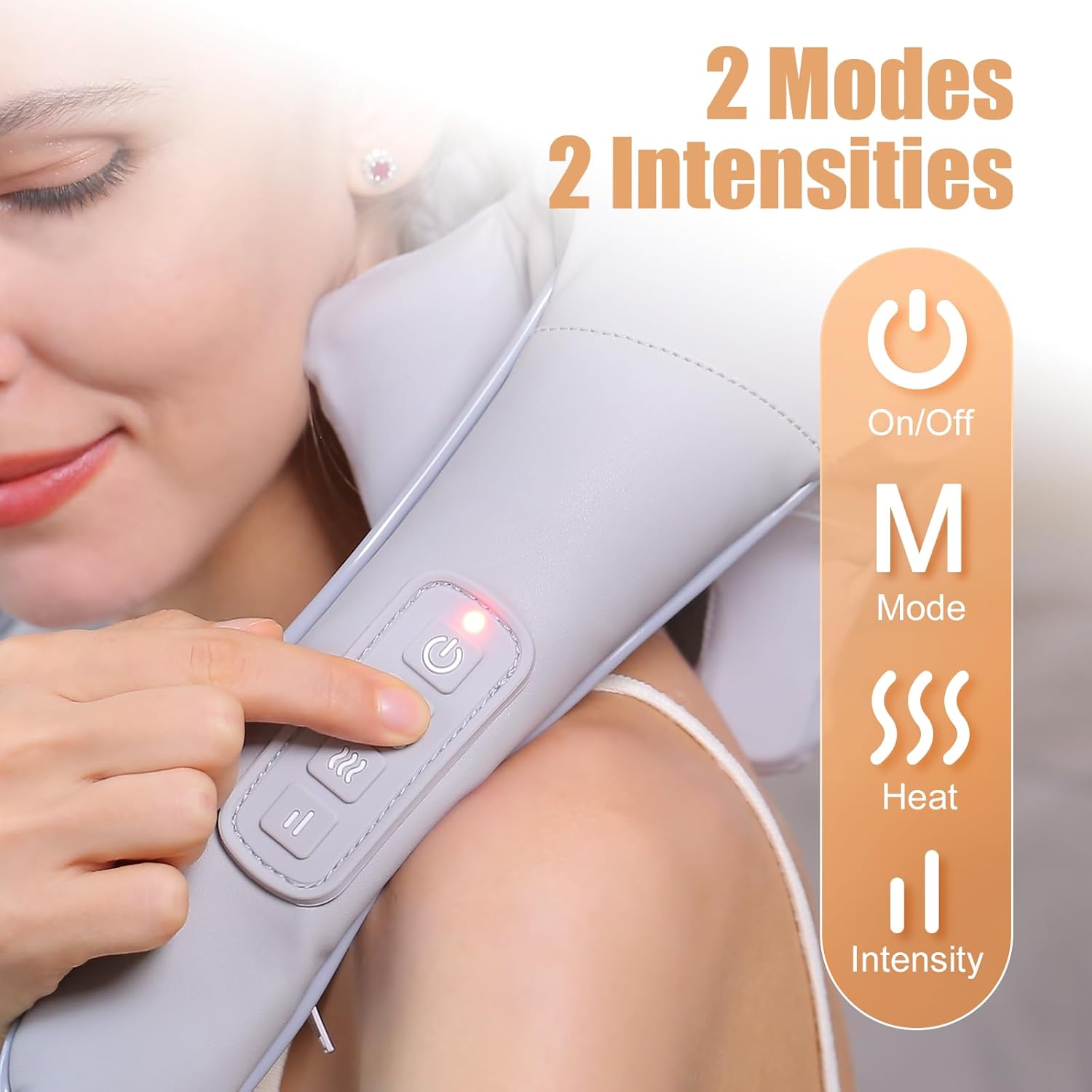 Instant Neck & Shoulder Pain Relief at Home — home decor (view 5)