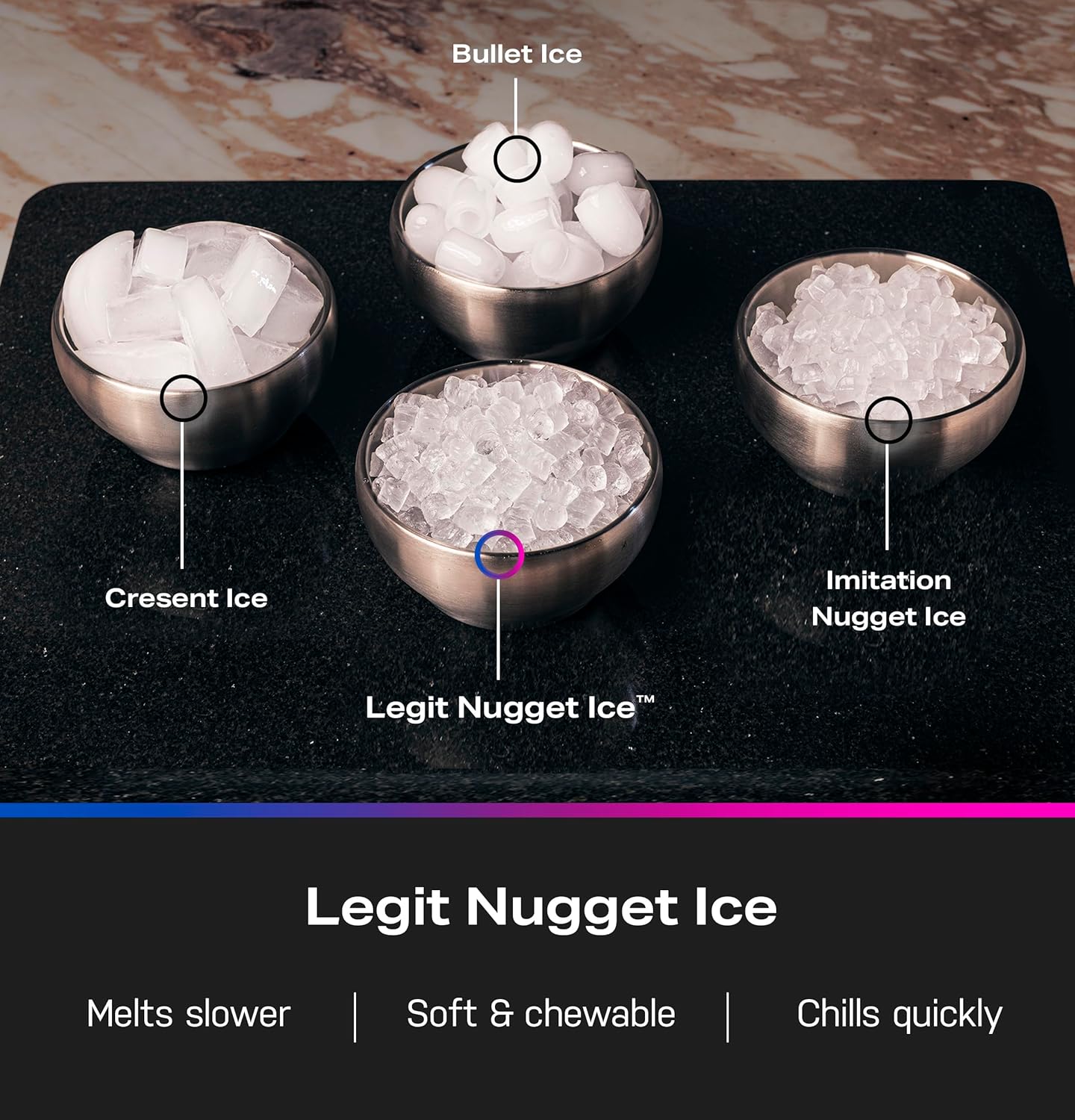 Smart Ice Maker Pro — home decor (view 8)
