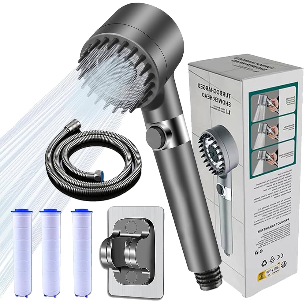 Refresh Pure Shower Head