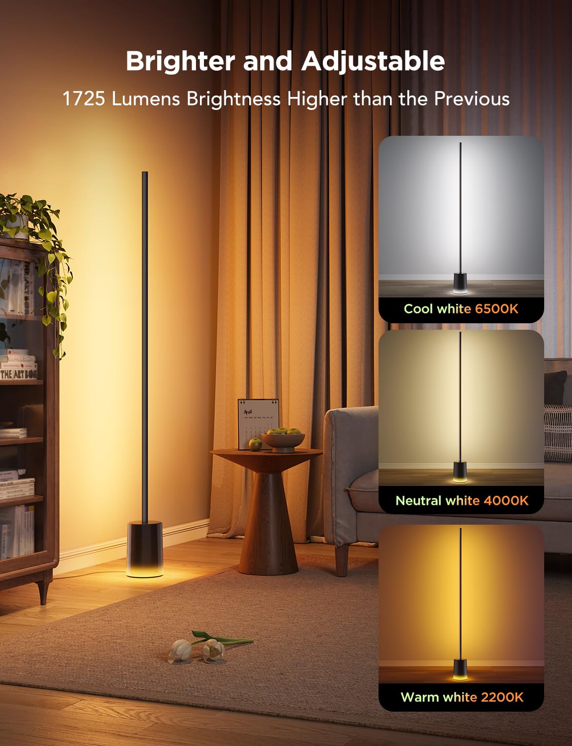 【Business Only】Govee Floor Lamp 2